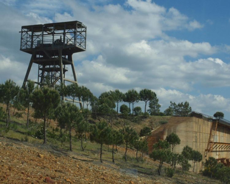 museo minero